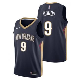 Rajon Rondo, New Orleans Pelicans - Icon